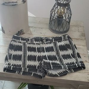 Womans American Eagle Shorts